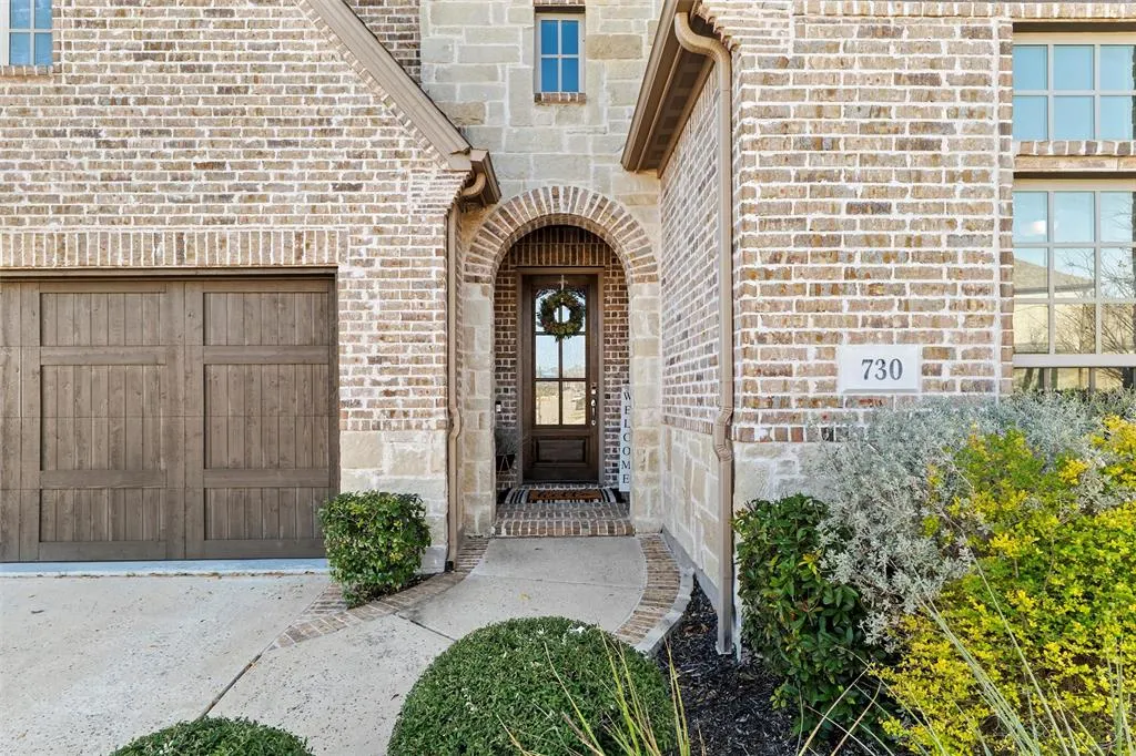 730 Moorland Pass Drive