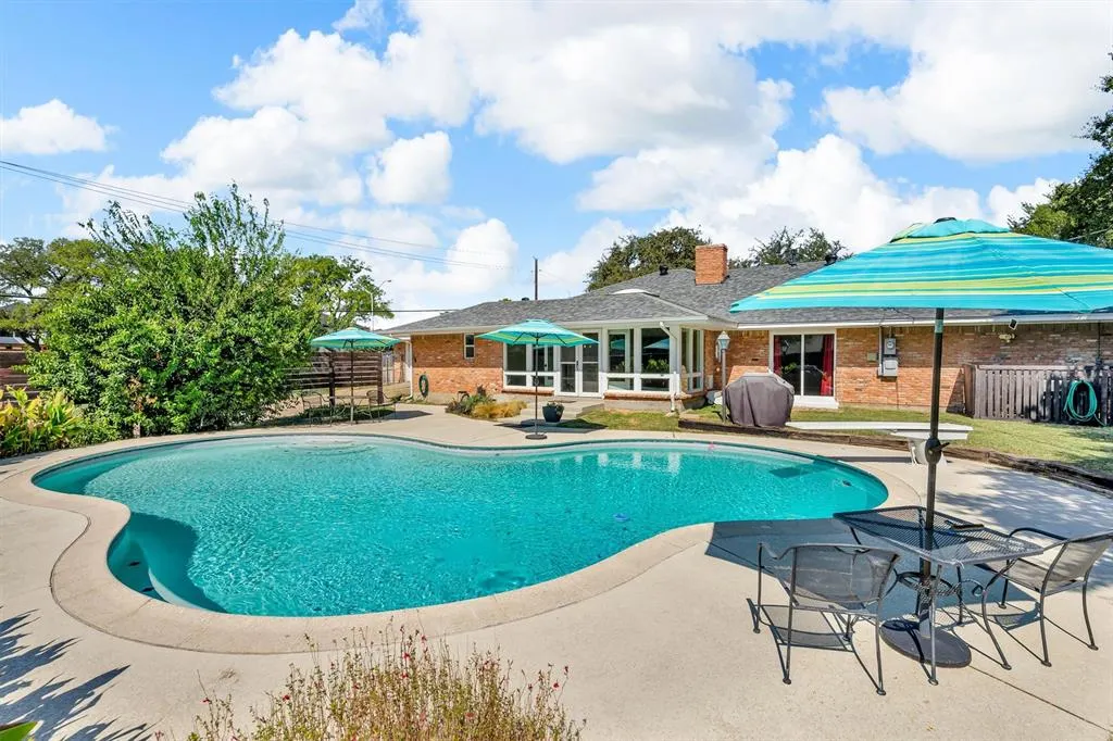 3708 Waldorf Drive