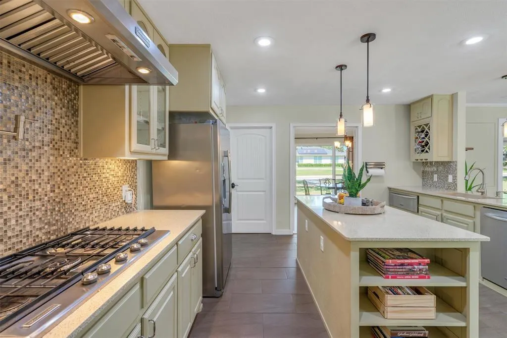 3708 Waldorf Drive
