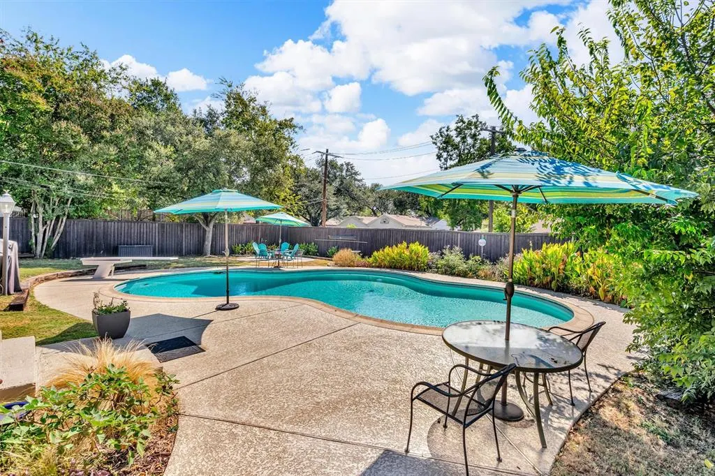 3708 Waldorf Drive