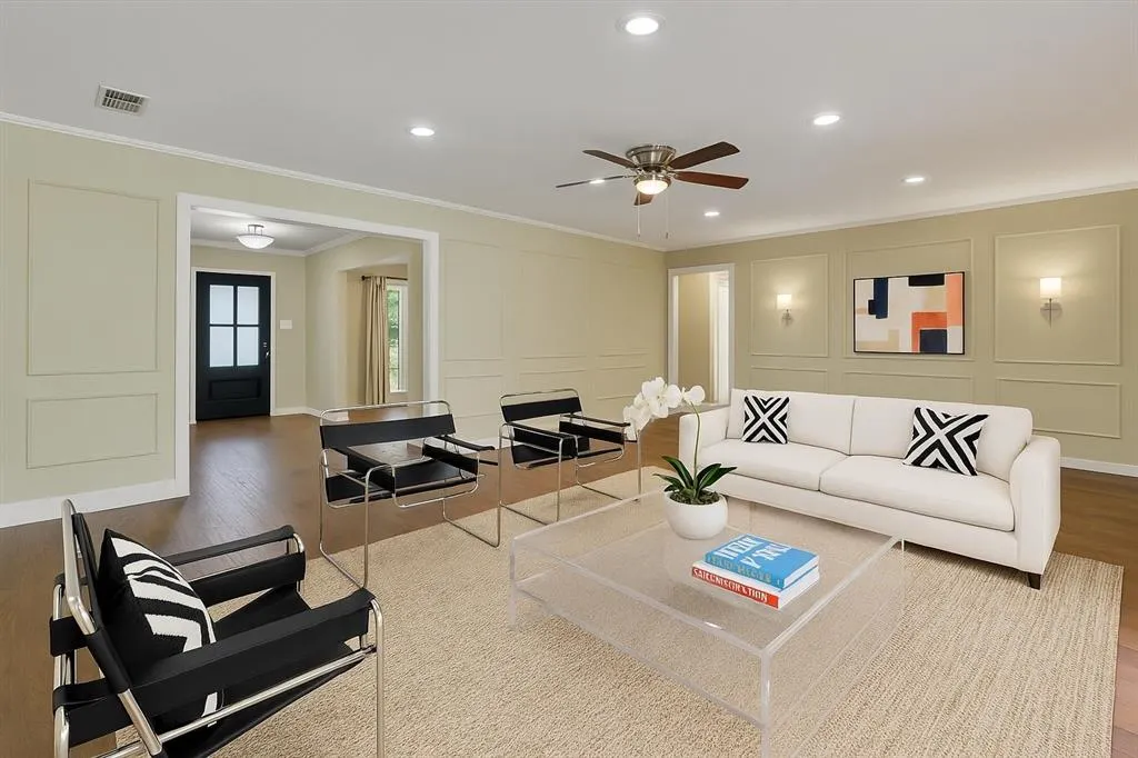 3708 Waldorf Drive