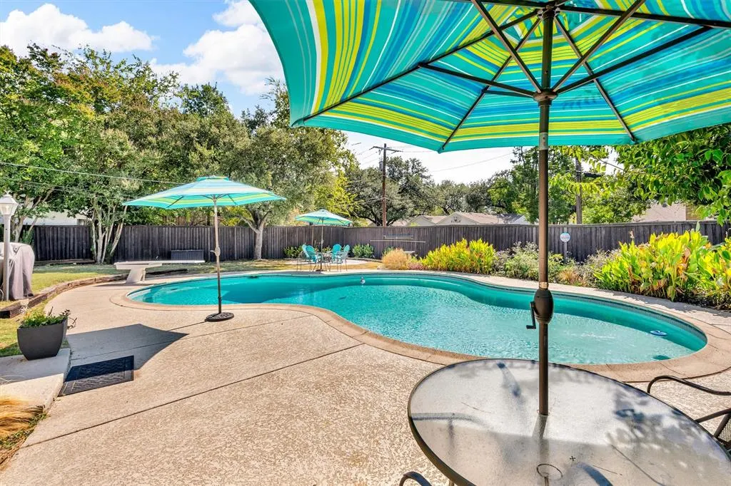 3708 Waldorf Drive