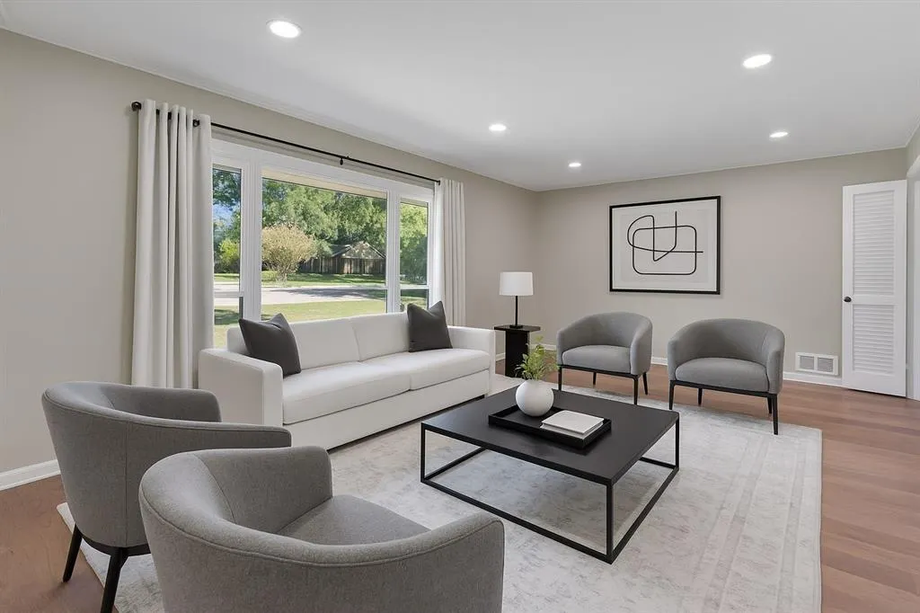 3708 Waldorf Drive