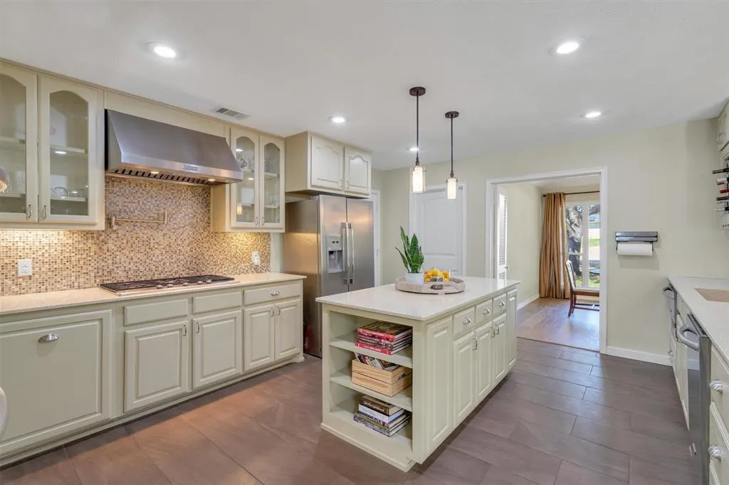 3708 Waldorf Drive