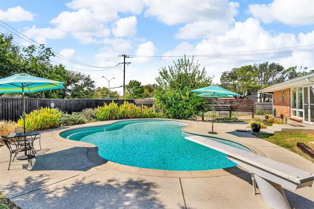 3708 Waldorf Drive