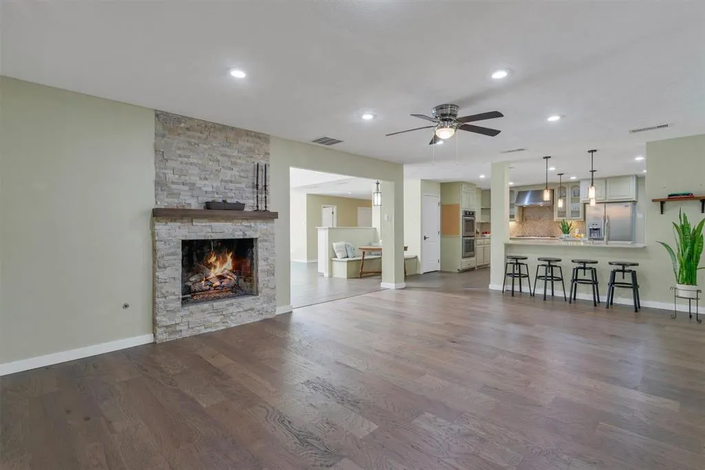 3708 Waldorf Drive