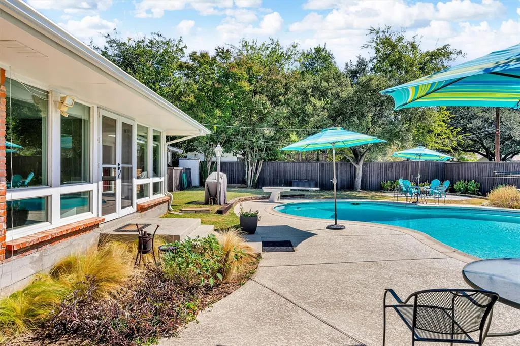 3708 Waldorf Drive