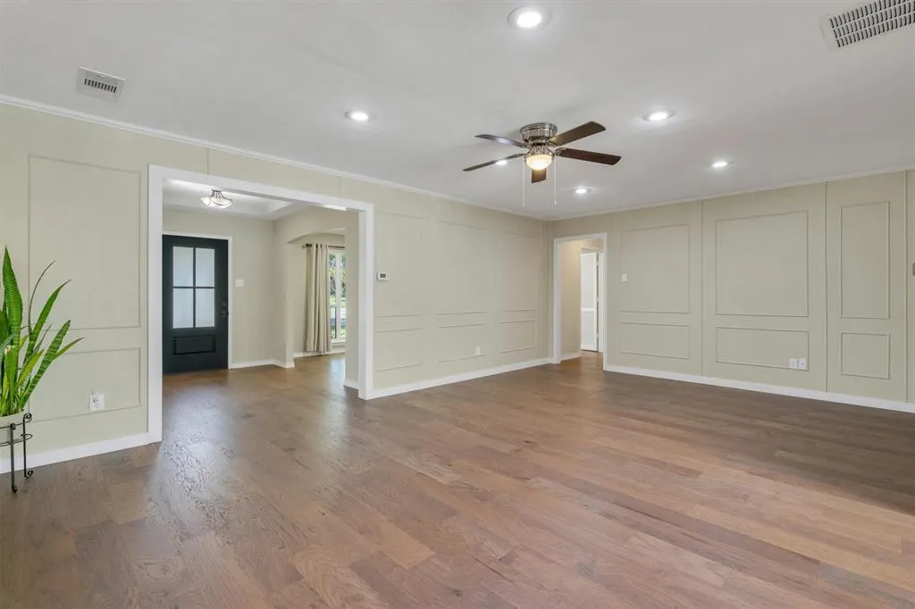 3708 Waldorf Drive