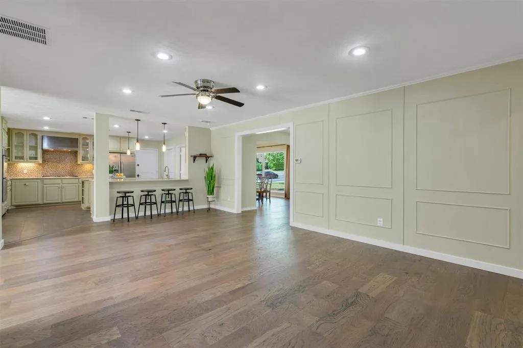 3708 Waldorf Drive