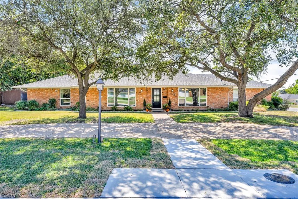 3708 Waldorf Drive