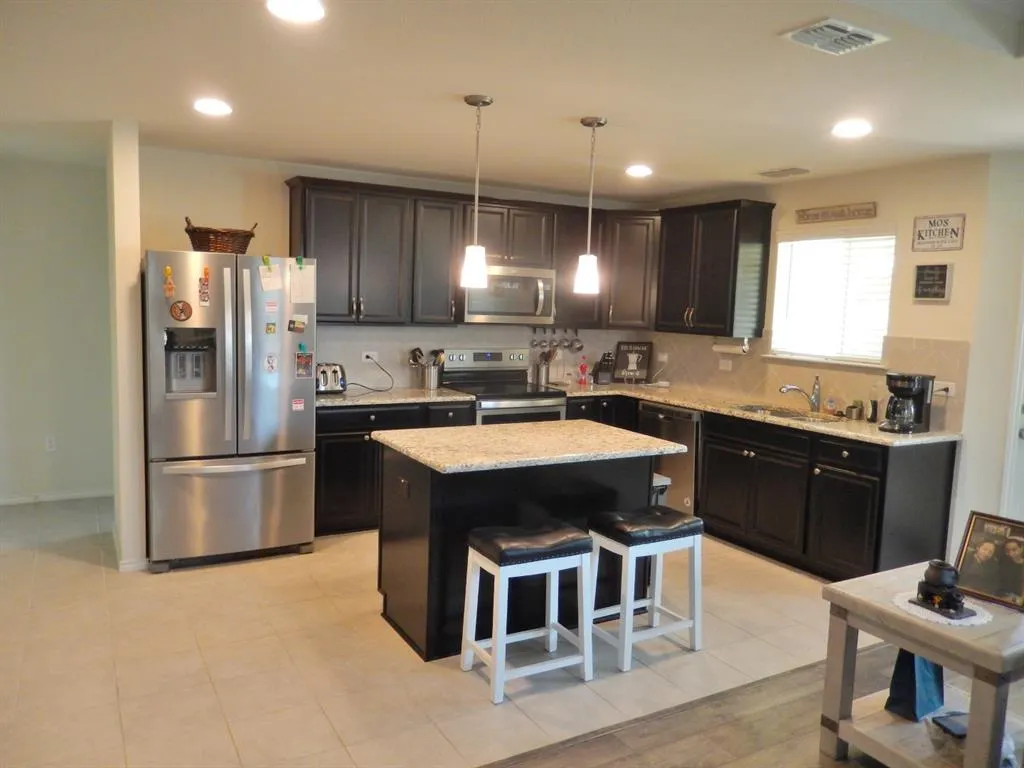 1508 Vernon Drive