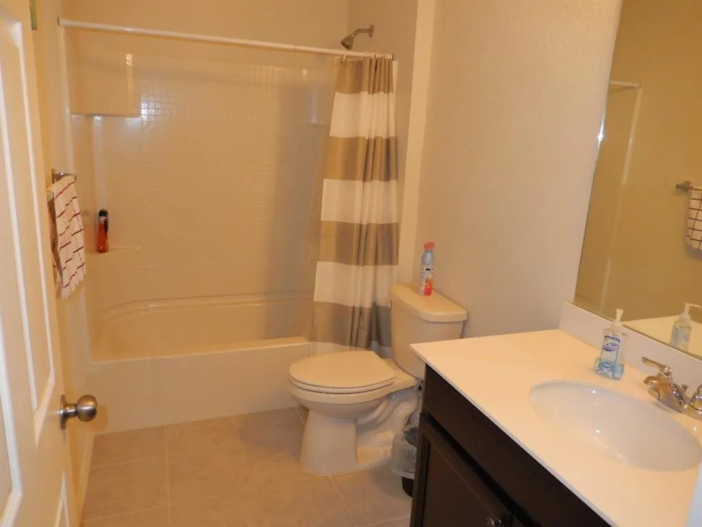 1508 Vernon Drive