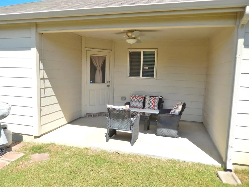 1508 Vernon Drive