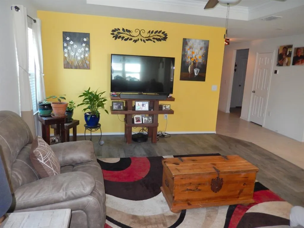 1508 Vernon Drive