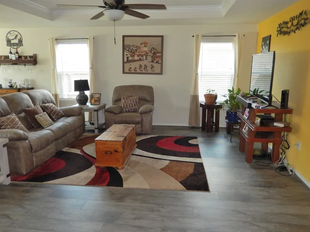 1508 Vernon Drive