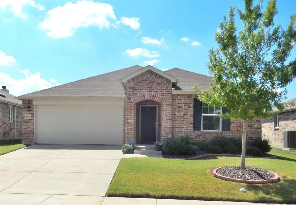 1508 Vernon Drive