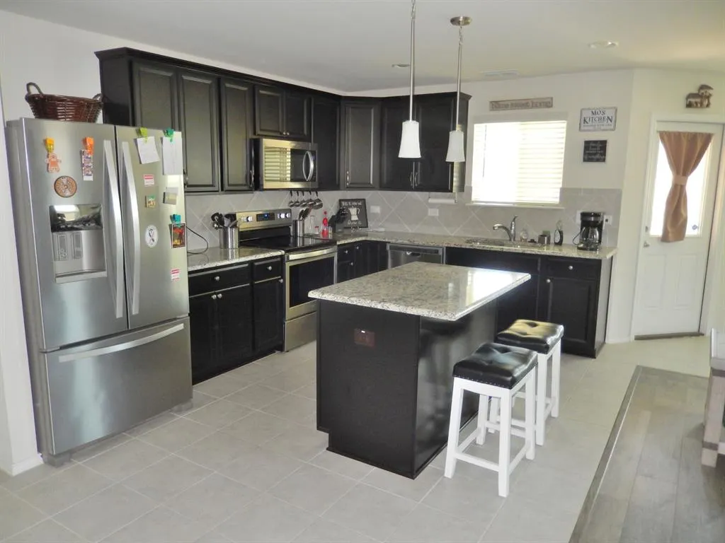 1508 Vernon Drive