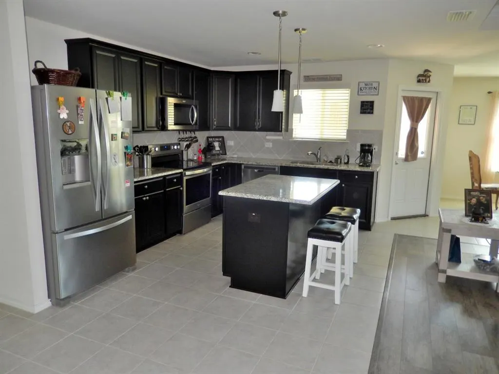 1508 Vernon Drive