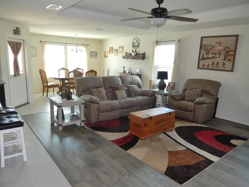 1508 Vernon Drive