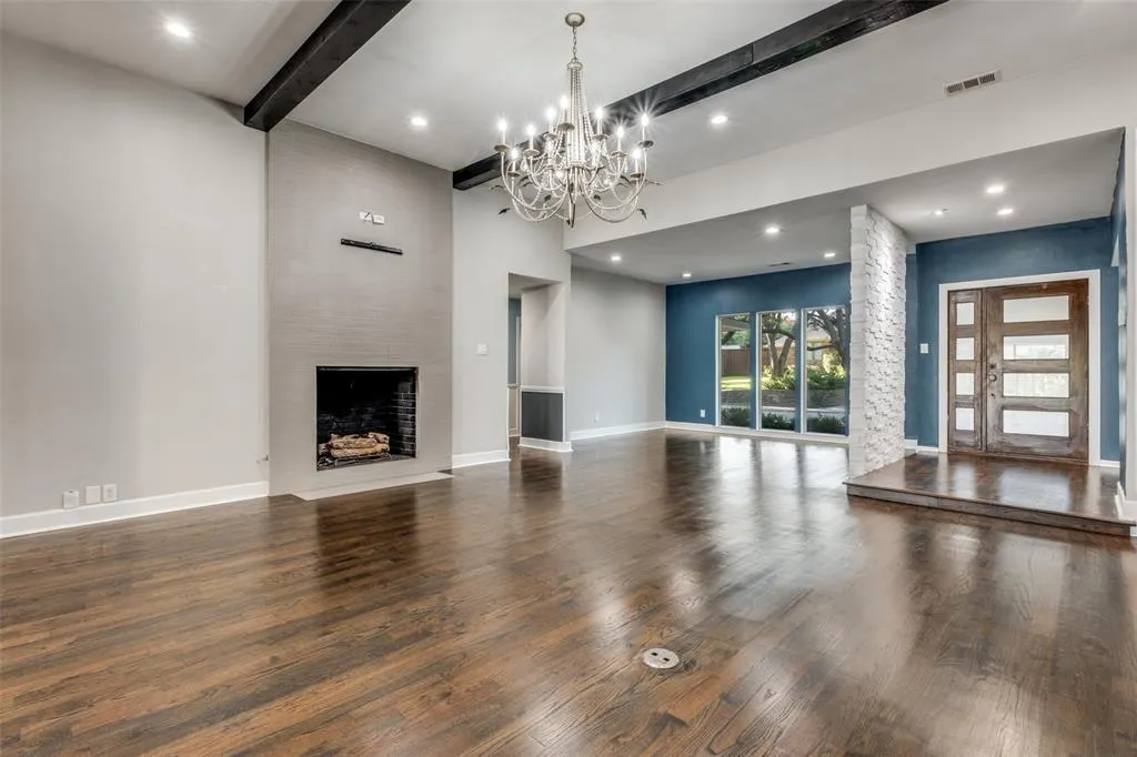 9405 Rocky Branch Drive