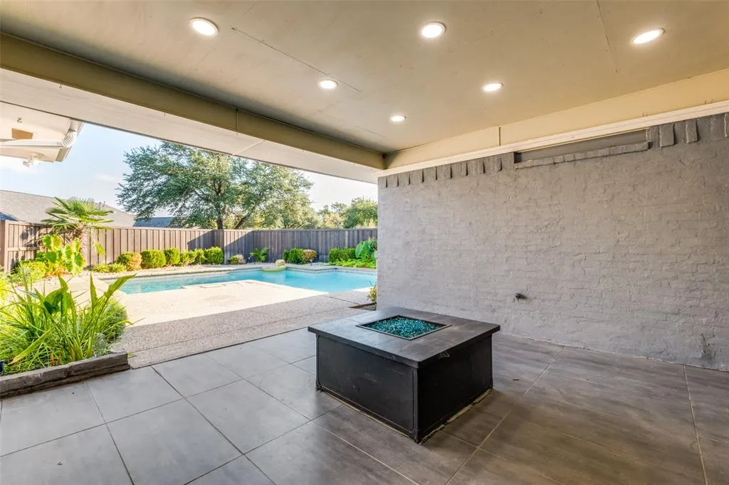 9405 Rocky Branch Drive