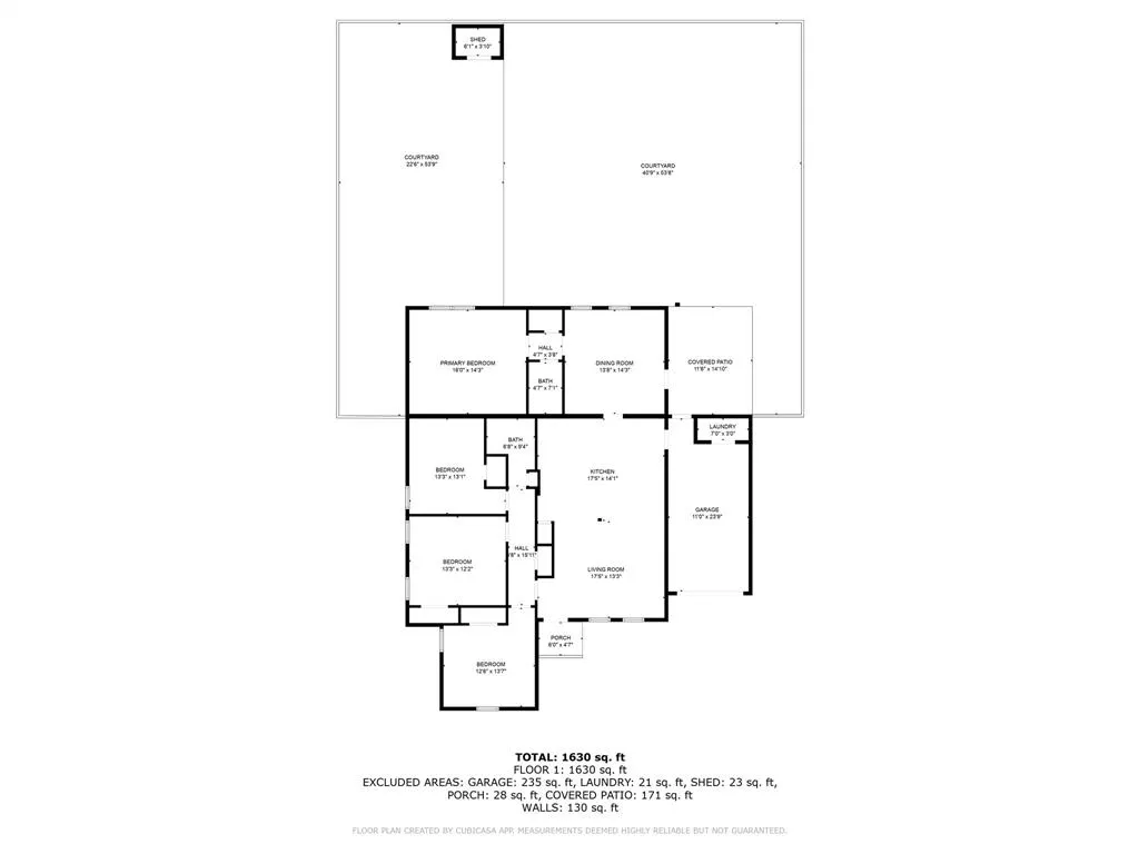 10033 Casa Oaks Drive