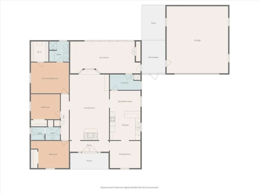 9645 Scrib Lane