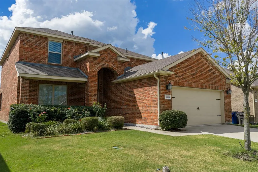1300 Coleman Drive