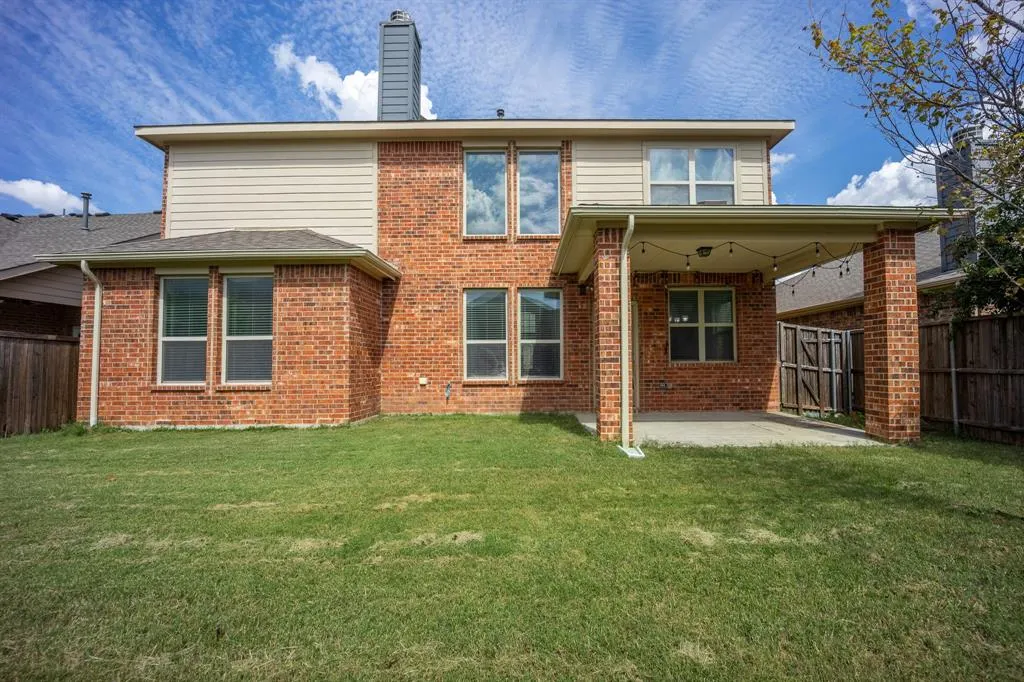 1300 Coleman Drive