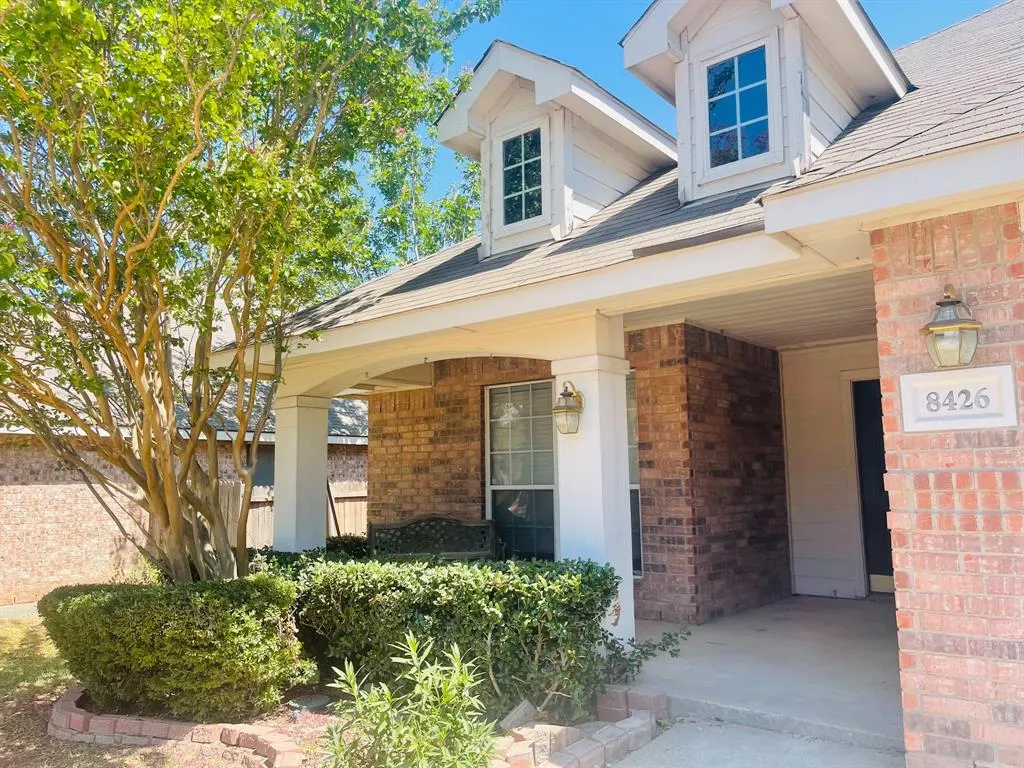 8426 Romanway Drive