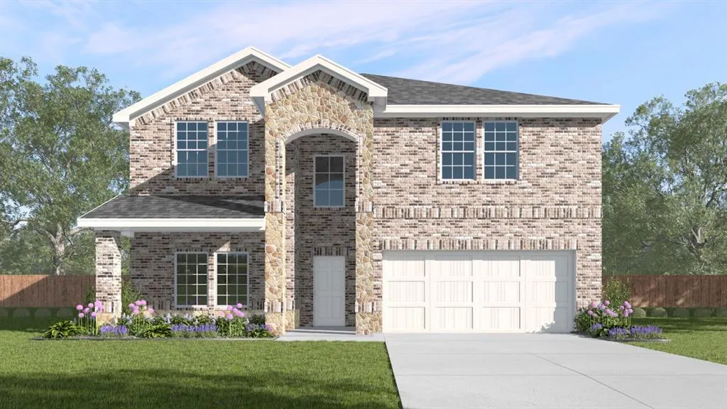2308 Brazos Court