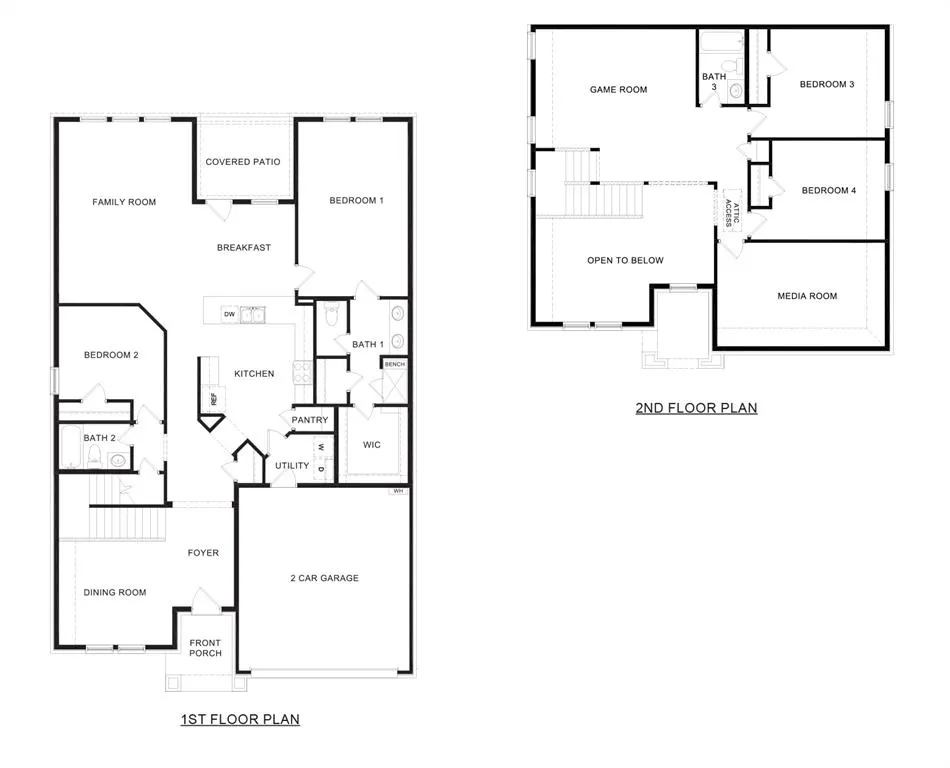 2308 Brazos Court
