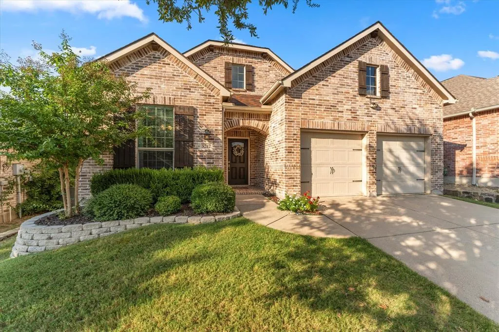 5212 Birchwood Drive