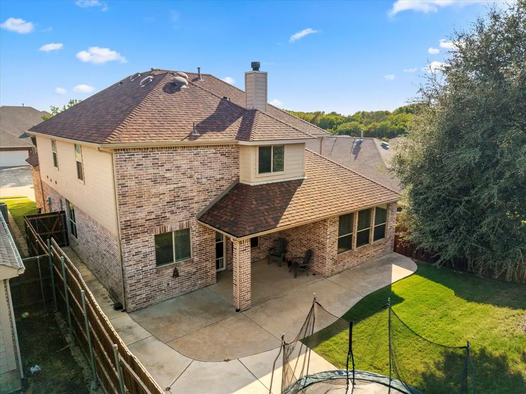 5212 Birchwood Drive