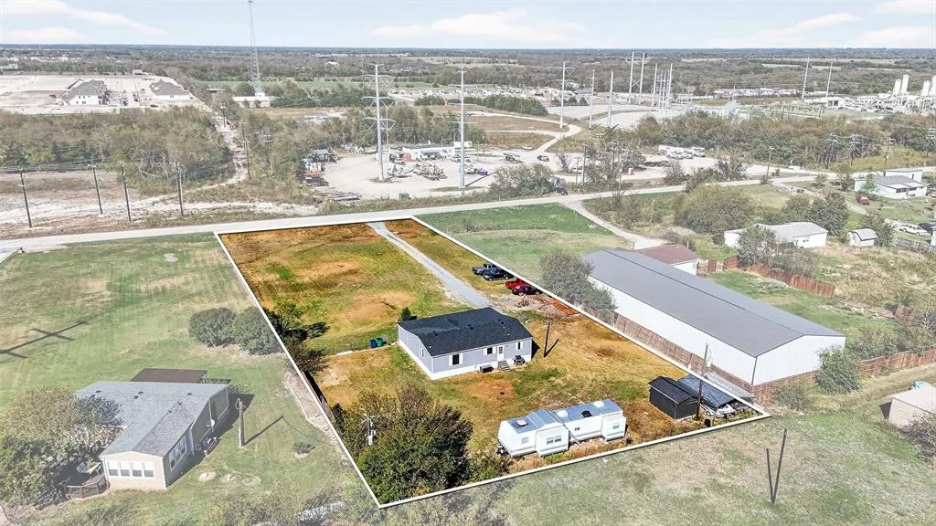 1918 E Foster Crossing Road