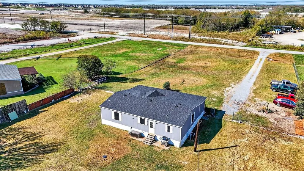 1918 E Foster Crossing Road