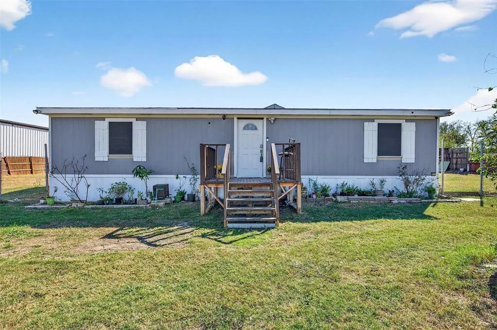 1918 E Foster Crossing Road
