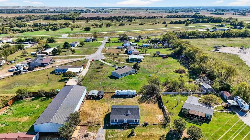1918 E Foster Crossing Road