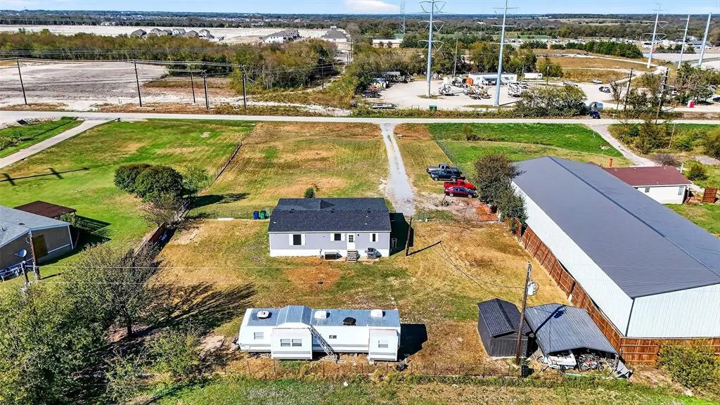 1918 E Foster Crossing Road