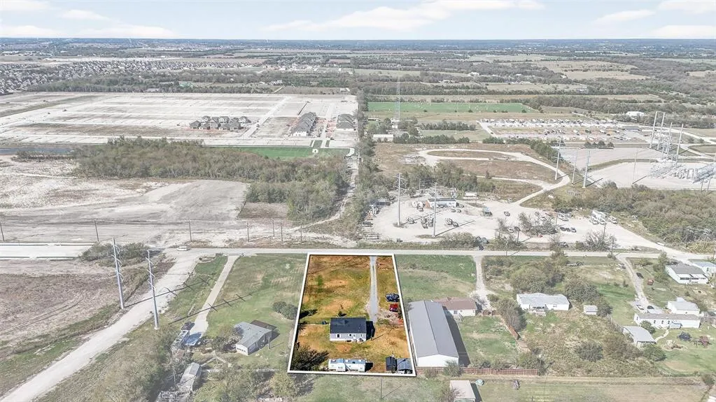 1918 E Foster Crossing Road