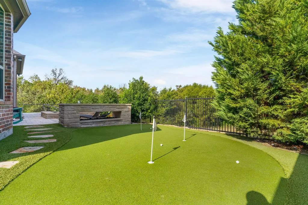 3671 Touchstone Court