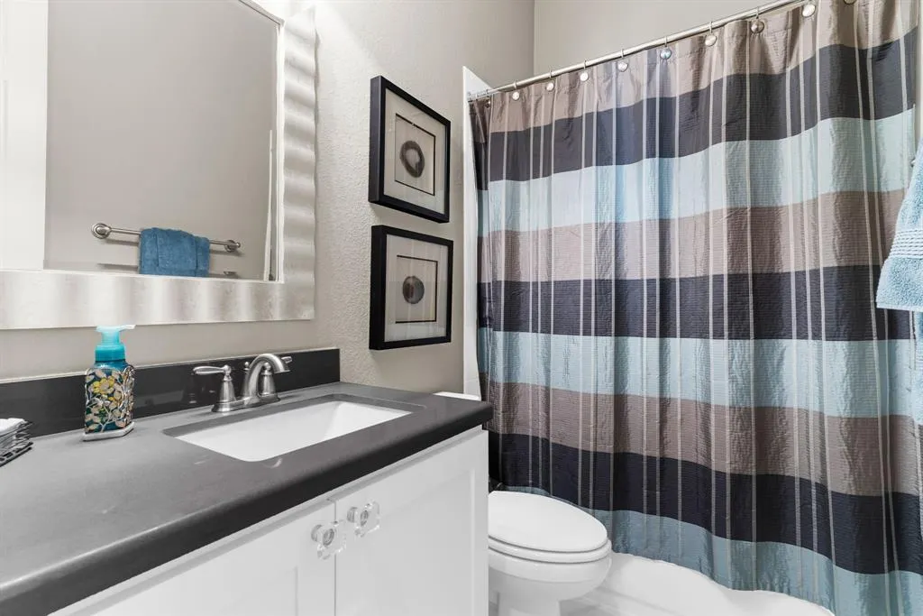 3671 Touchstone Court