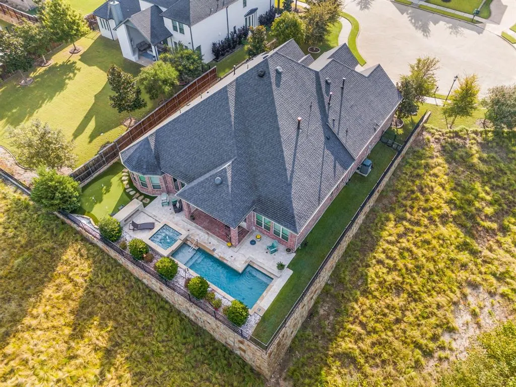 3671 Touchstone Court