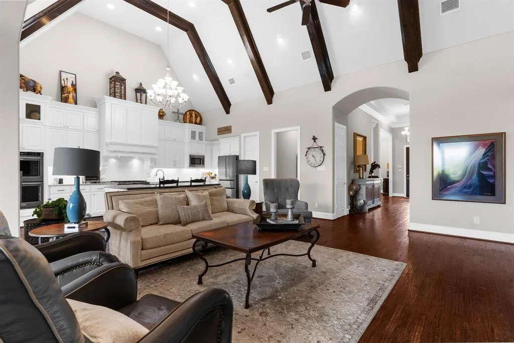 3671 Touchstone Court