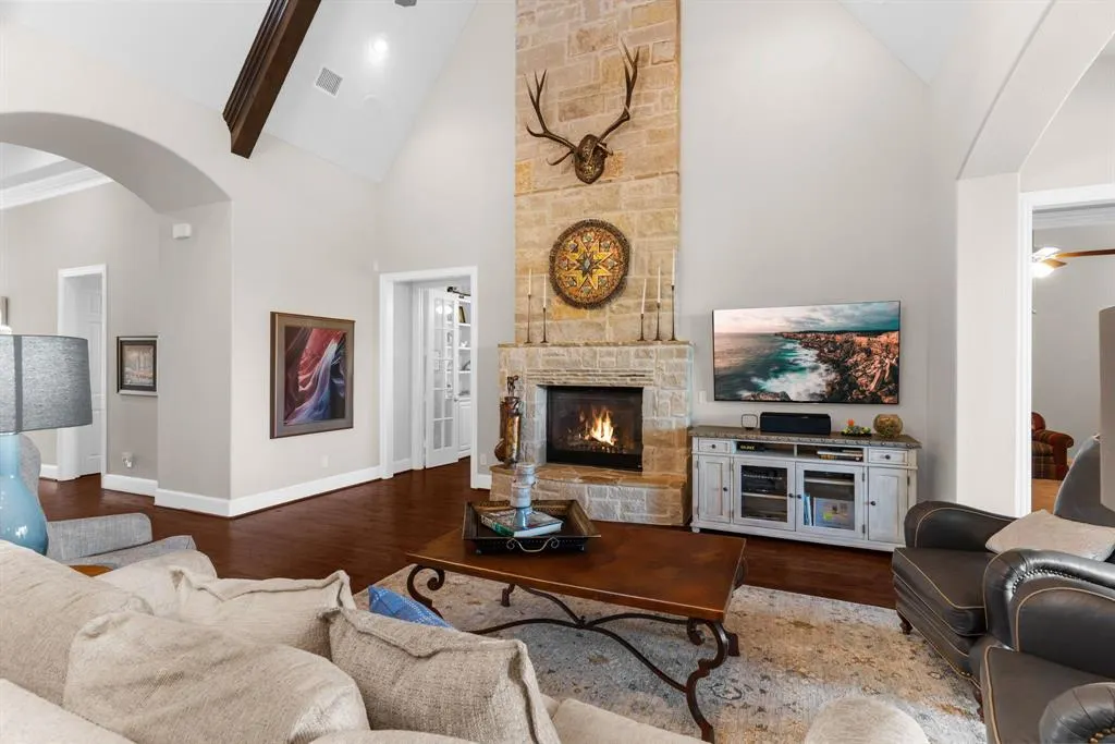 3671 Touchstone Court