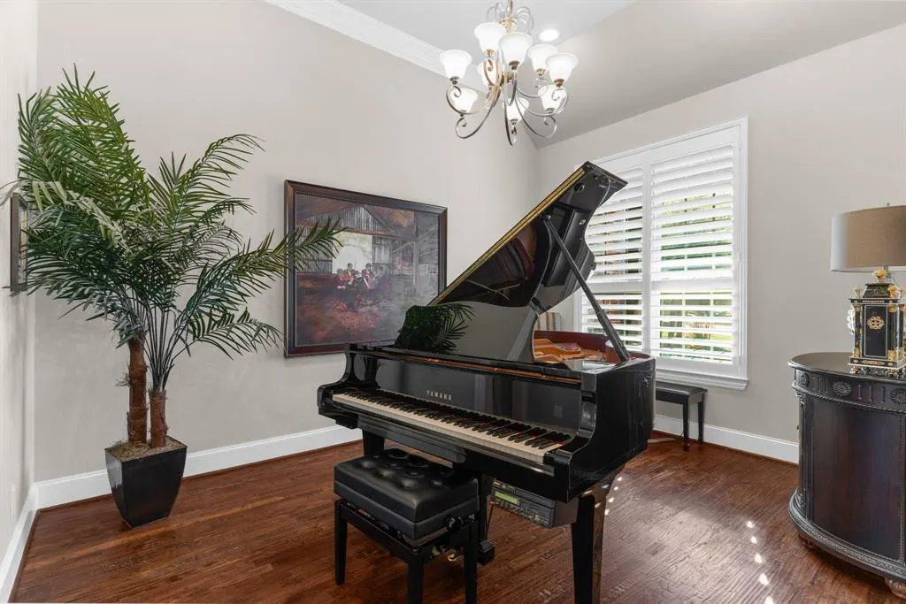 3671 Touchstone Court