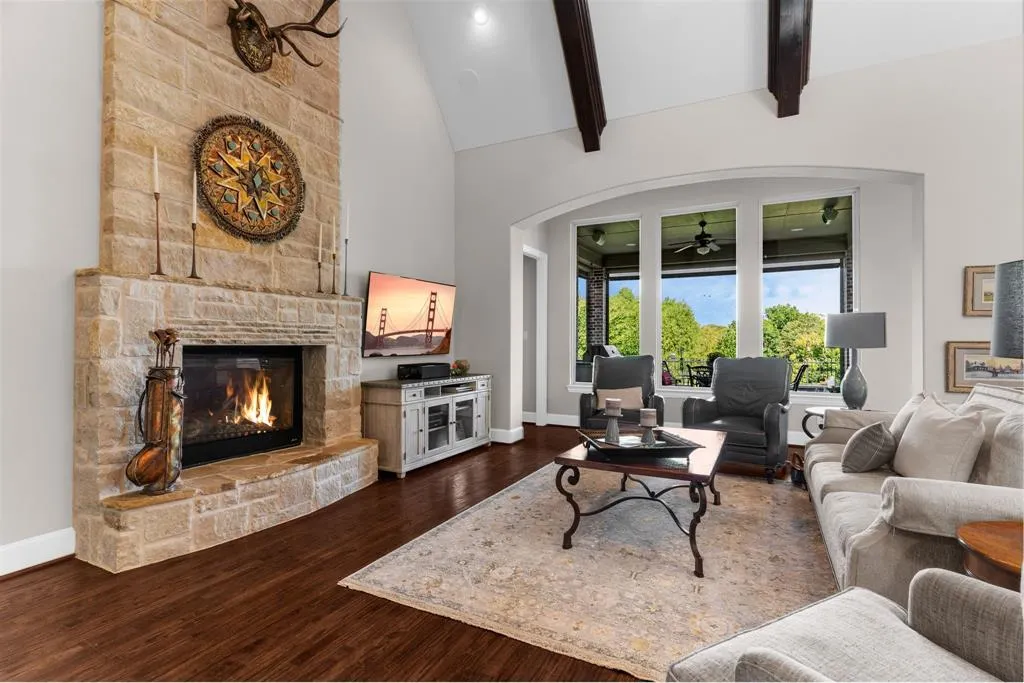 3671 Touchstone Court