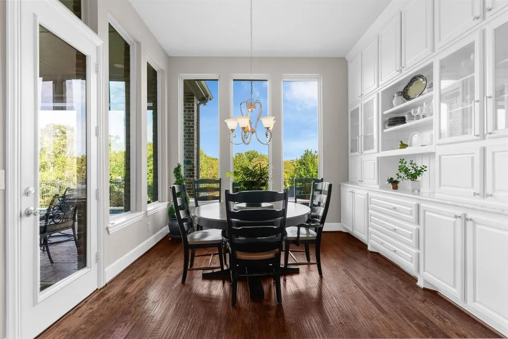 3671 Touchstone Court