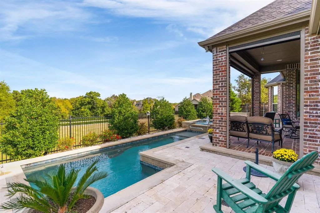 3671 Touchstone Court