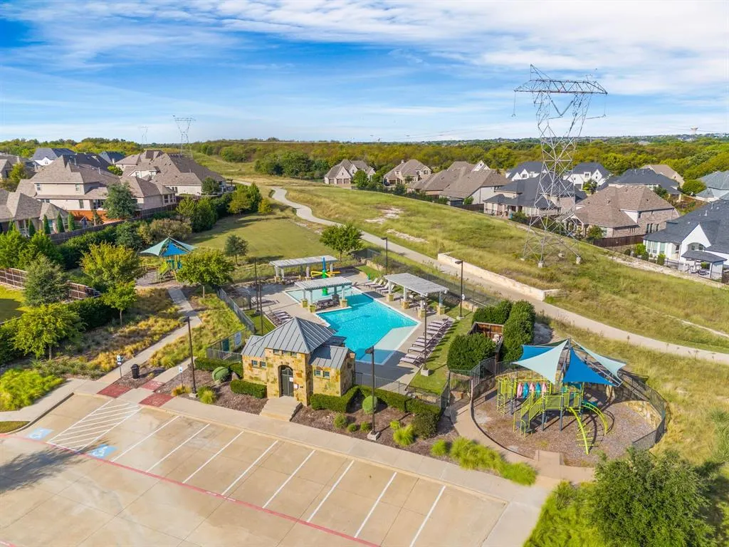 3671 Touchstone Court